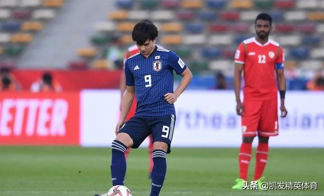  日本国脚破门助兰斯取三分  